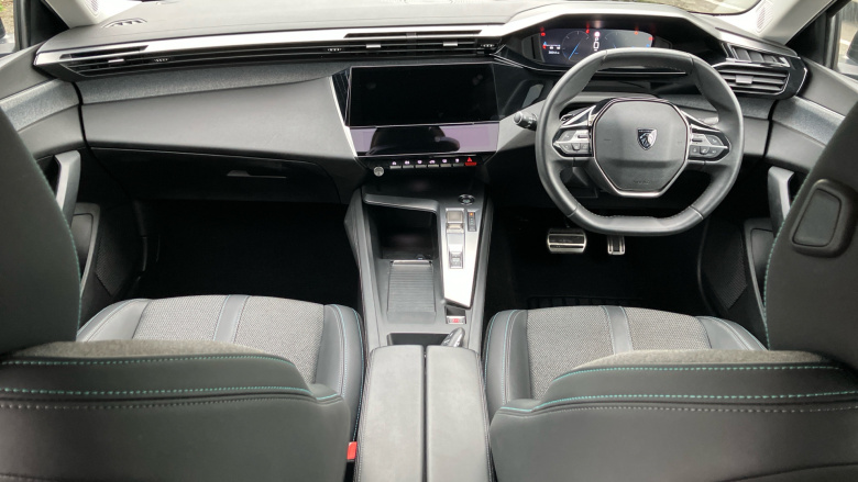 Peugeot 308 1.2 PureTech Allure Premium 5dr EAT8 Petrol Estate